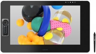 Wacom Cintiq Pro 24 Touch (DTH-2420) Grafik Tablet kullananlar yorumlar